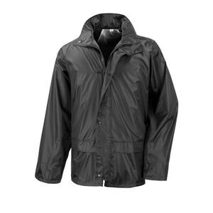 Result Mens Waterproof Windproof Outdoor Core Stormdri Rain Over Jacket /Coat /